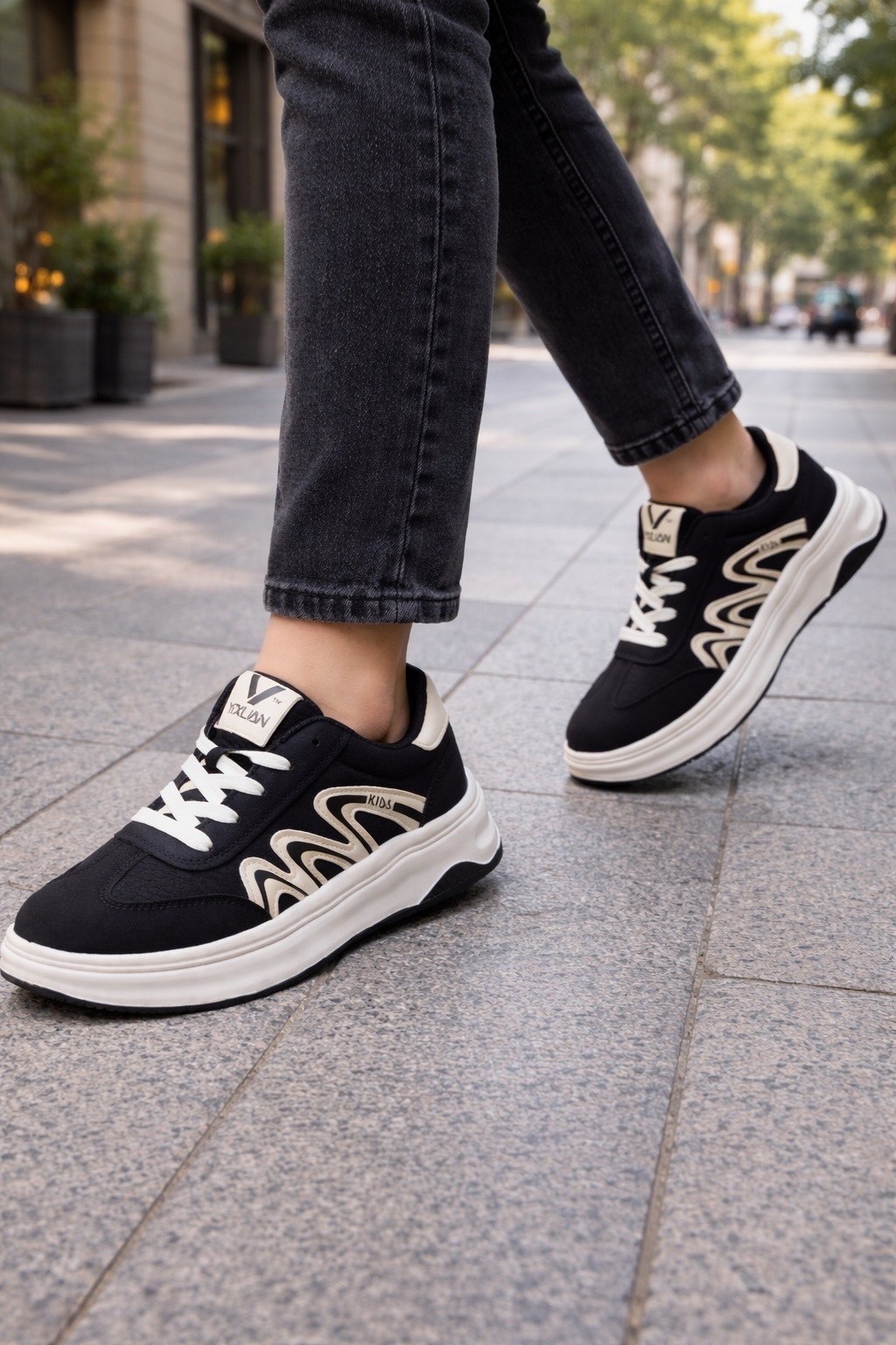 кроссовки женскиe,,кроссовки для девушек,кроссовки повседневные,спортивная