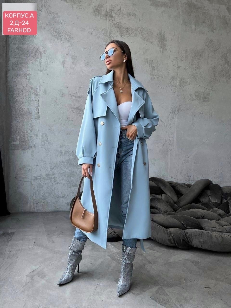 плащ тренч женский,тренч плащ,тренч женский,плащ женский тренч длинный,плащ тренч женский 46 48