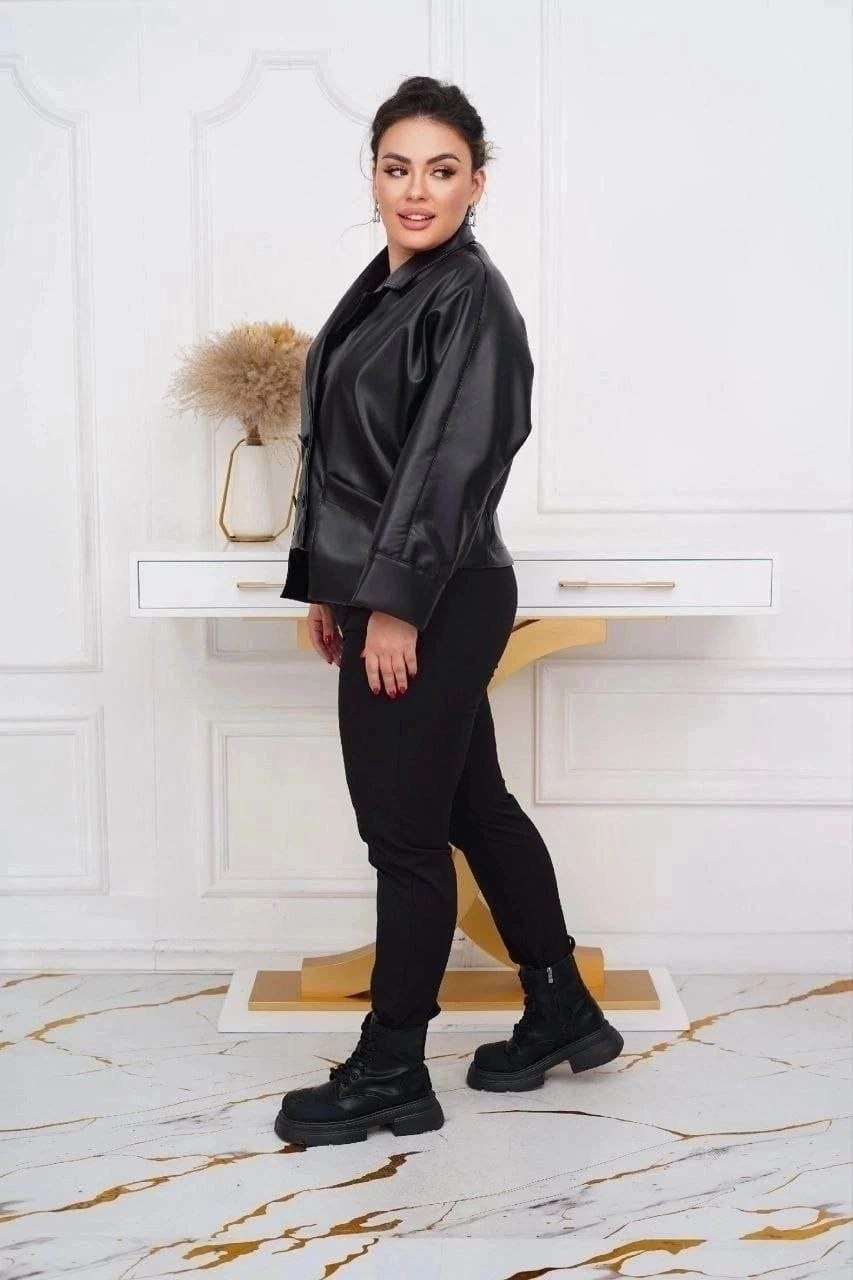 куртка кожаная,женская кожаная куртка из натуральной кожи,женские костюмы,женская кожаная куртка,женская кожаная куртка из эко-кожи с воротником