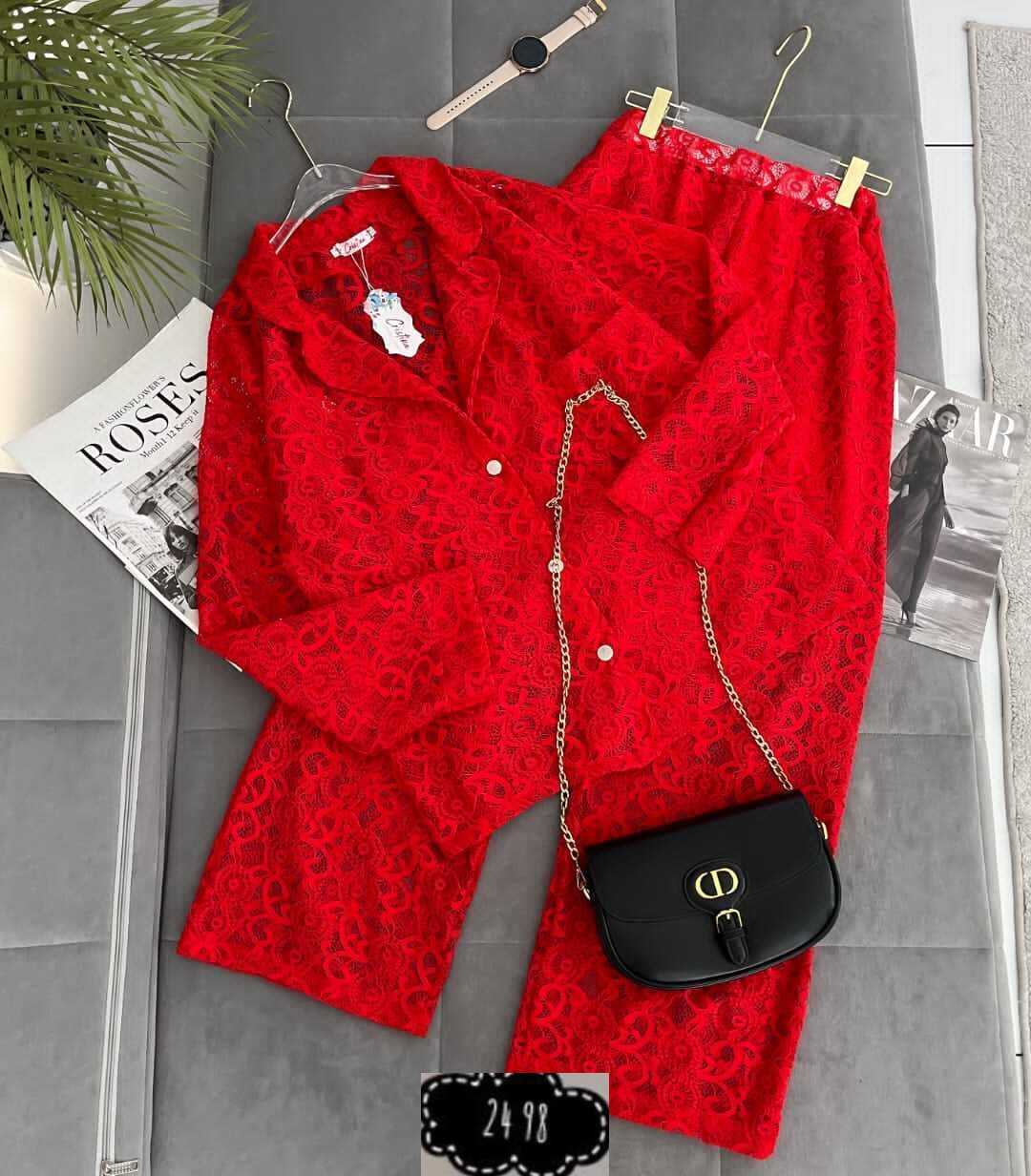 костюм двойка гипюр,костюм брючный кружевной,кружевной костюм,гипюровый костюм,костюм комплекты