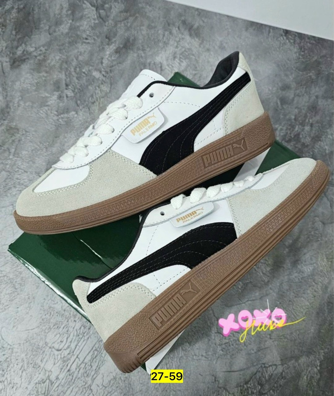 кроссовки puma palermo,кроссовки puma,,кроссовки palermo leather puma,мужские кроссовки puma