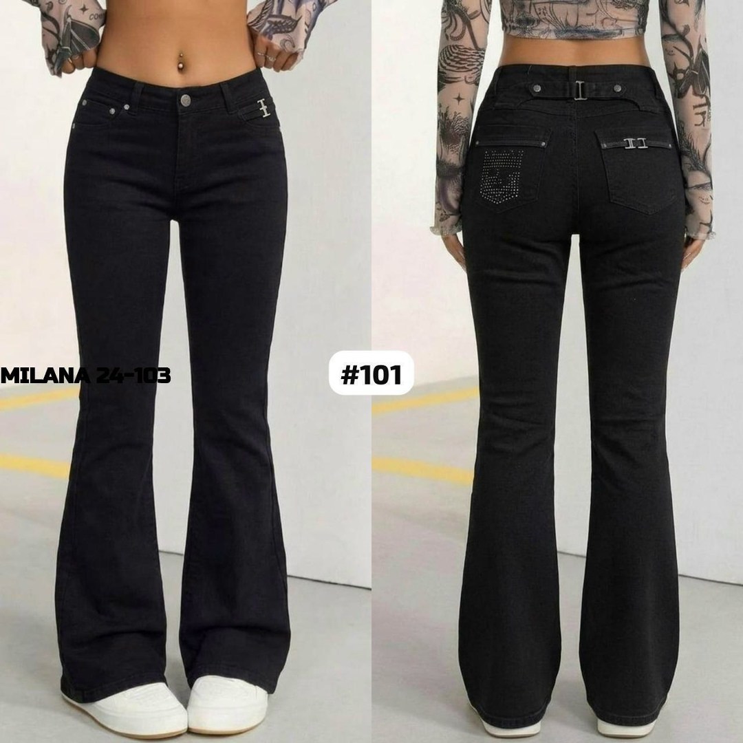джинсы женские,джинсы черные клеш,джинсы клеш,штаны джинсы,джинсы клеш женские