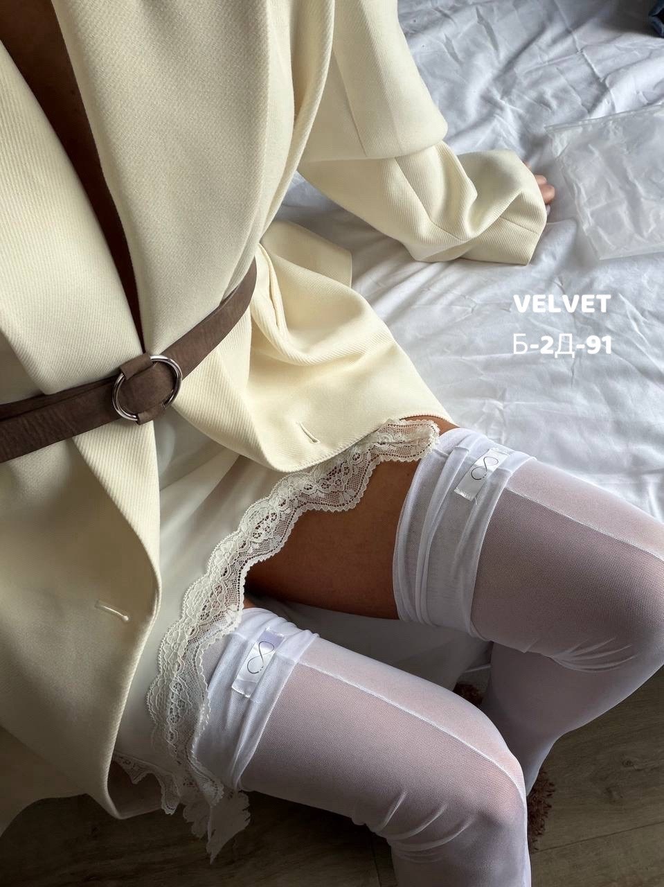 белые чулки женские,чулки белые,женские чулки,чулки для женщин,белые чулки под пояс