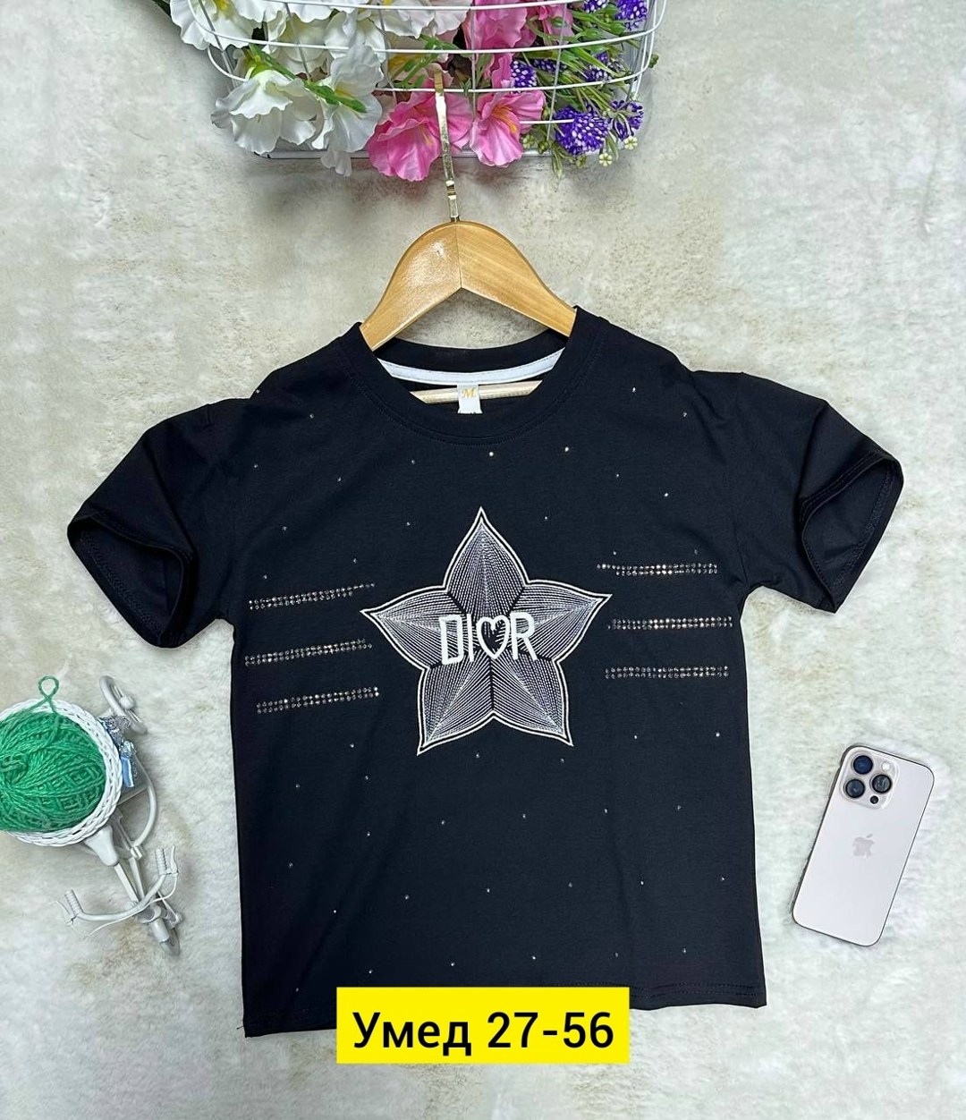 женская футболка,футболка со стразами,футболка майка,футболка хлопок,майка