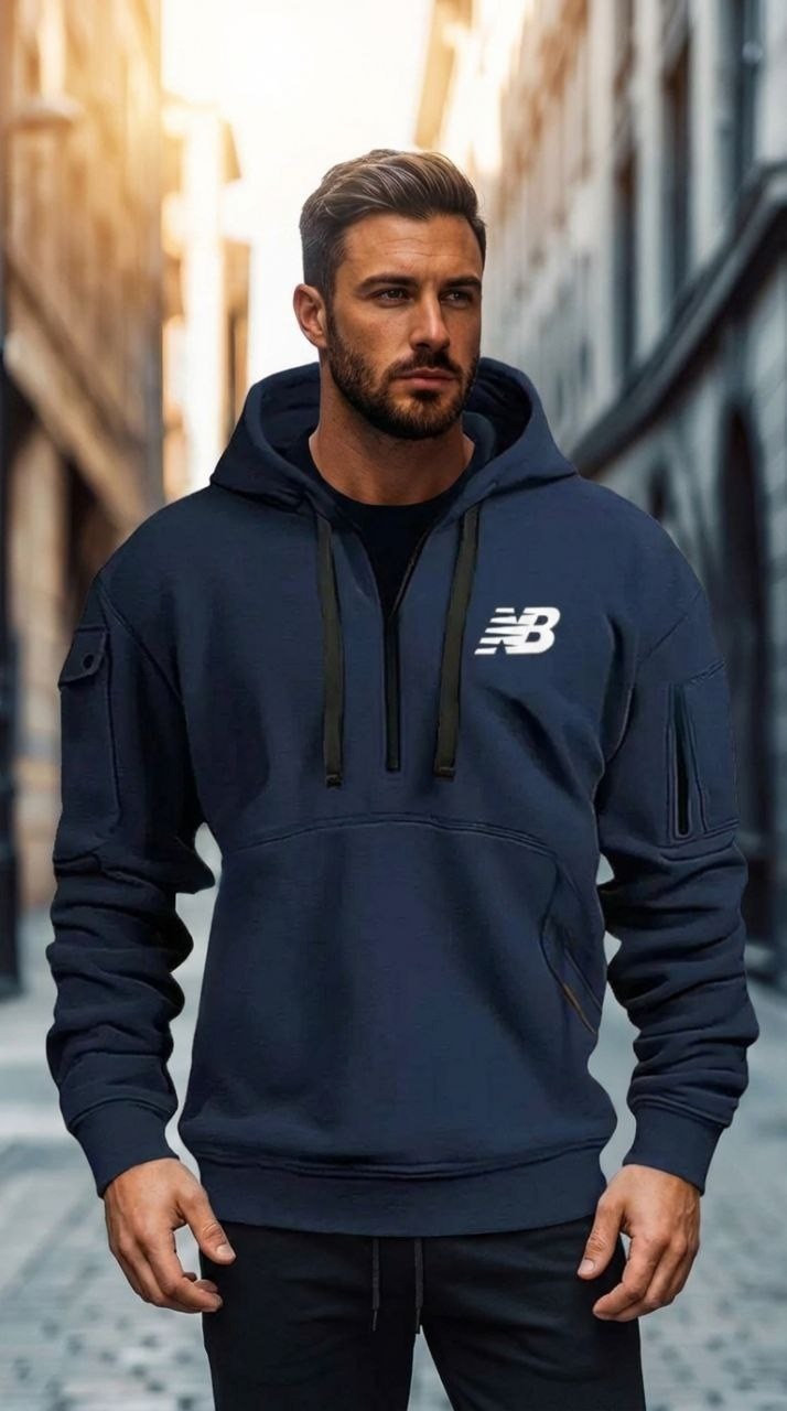 толстовка с капюшоном,толстовка мужская,new balance hoodie,толстовка,свитшот мужская