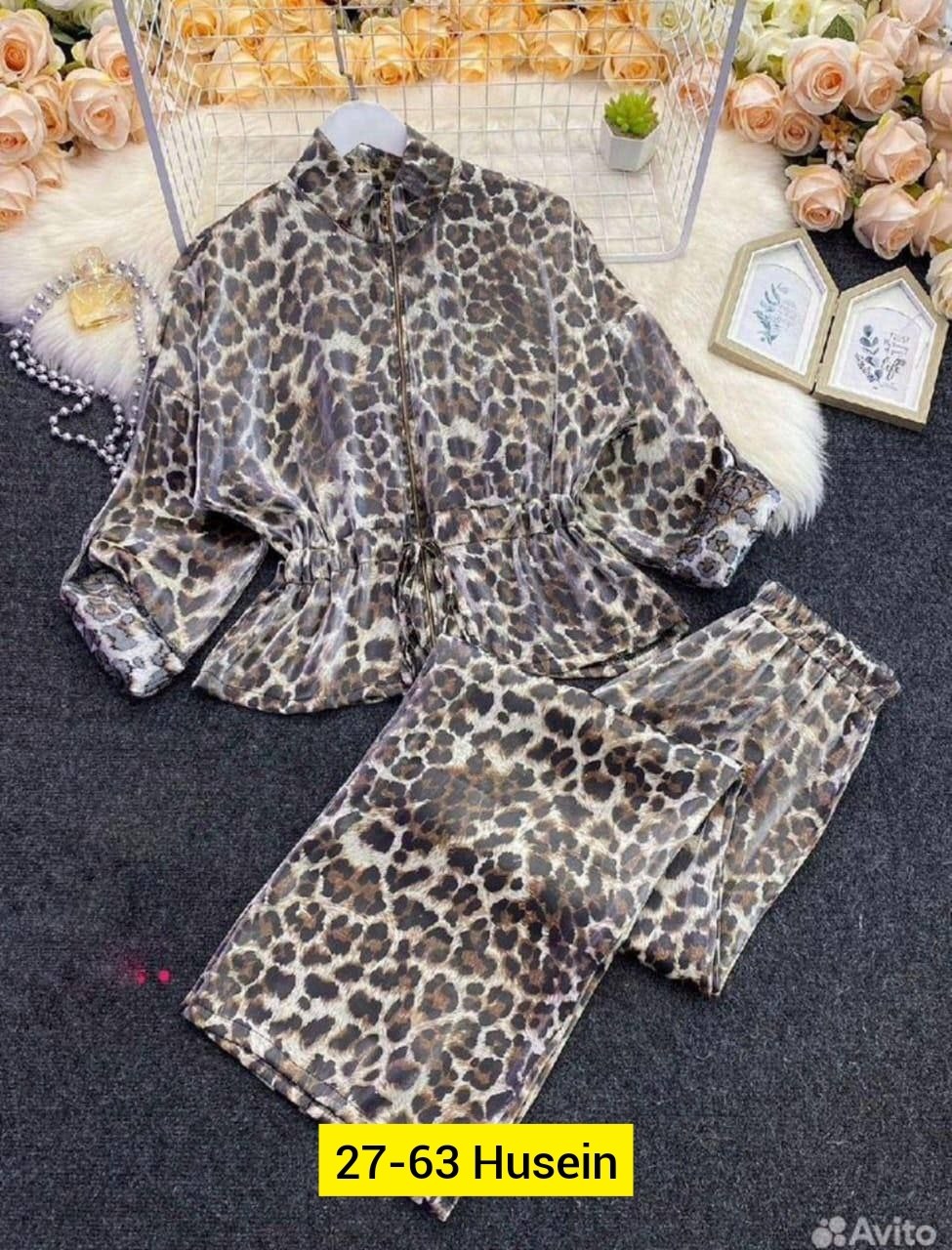 леопардовые костюмы,костюм женский,костюм двойка женская,костюм женские повседневные,костюм с брюками нарядный