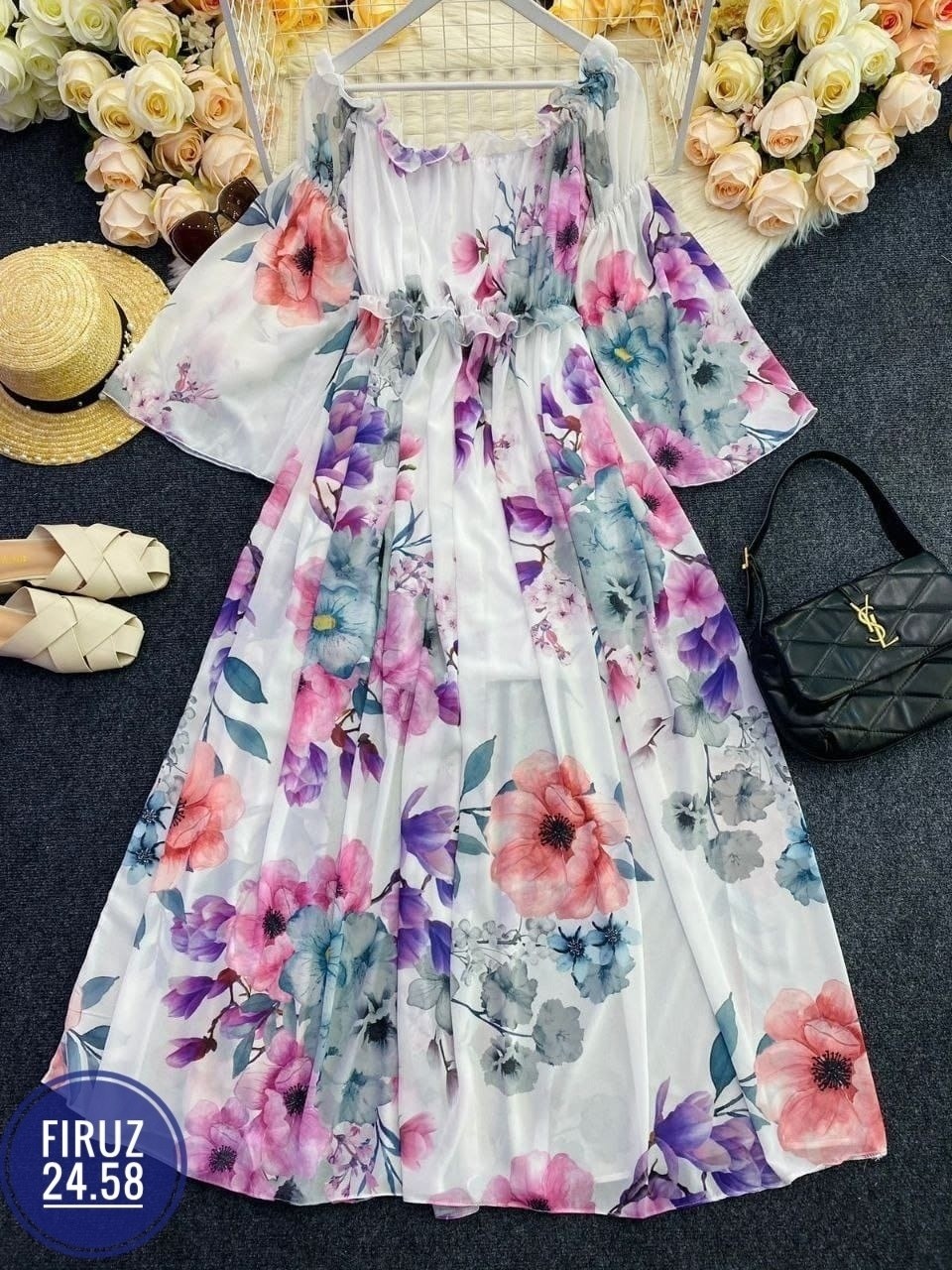 платье женское шифон,платье женское шифоновое,платье шифон,платье женской,платье сарафан