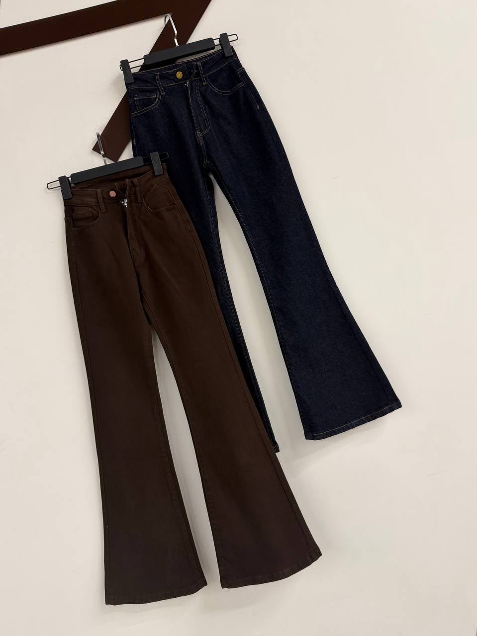 джинсы детские gloria jeans gjn027583 темно-коричневый,коричневые джинсы,коричневые джинсы женские,коричневые брюки,женские джинсы