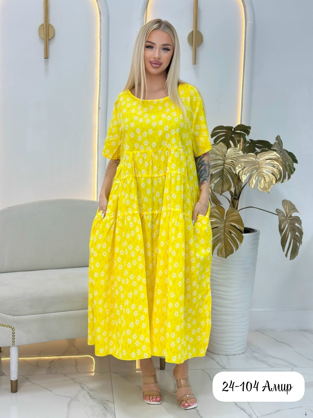 платье из штапеля летнее,платье длинное летнее,платье 159-23 зеленое штапель,платье летнее,штапель платье