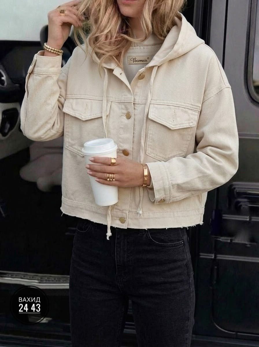 куртка джинсовая,женская джинсовая куртка,джинсовая курточка,женская куртка,белая джинсовая куртка