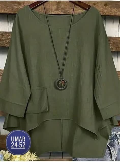 блуза повседневная,женская блузка,блуза свободного кроя,блузка для женщин,блузка с круглым вырезом