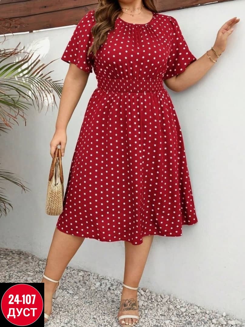 платье женское,платье,платье модное,платье в горошек,платье стильное