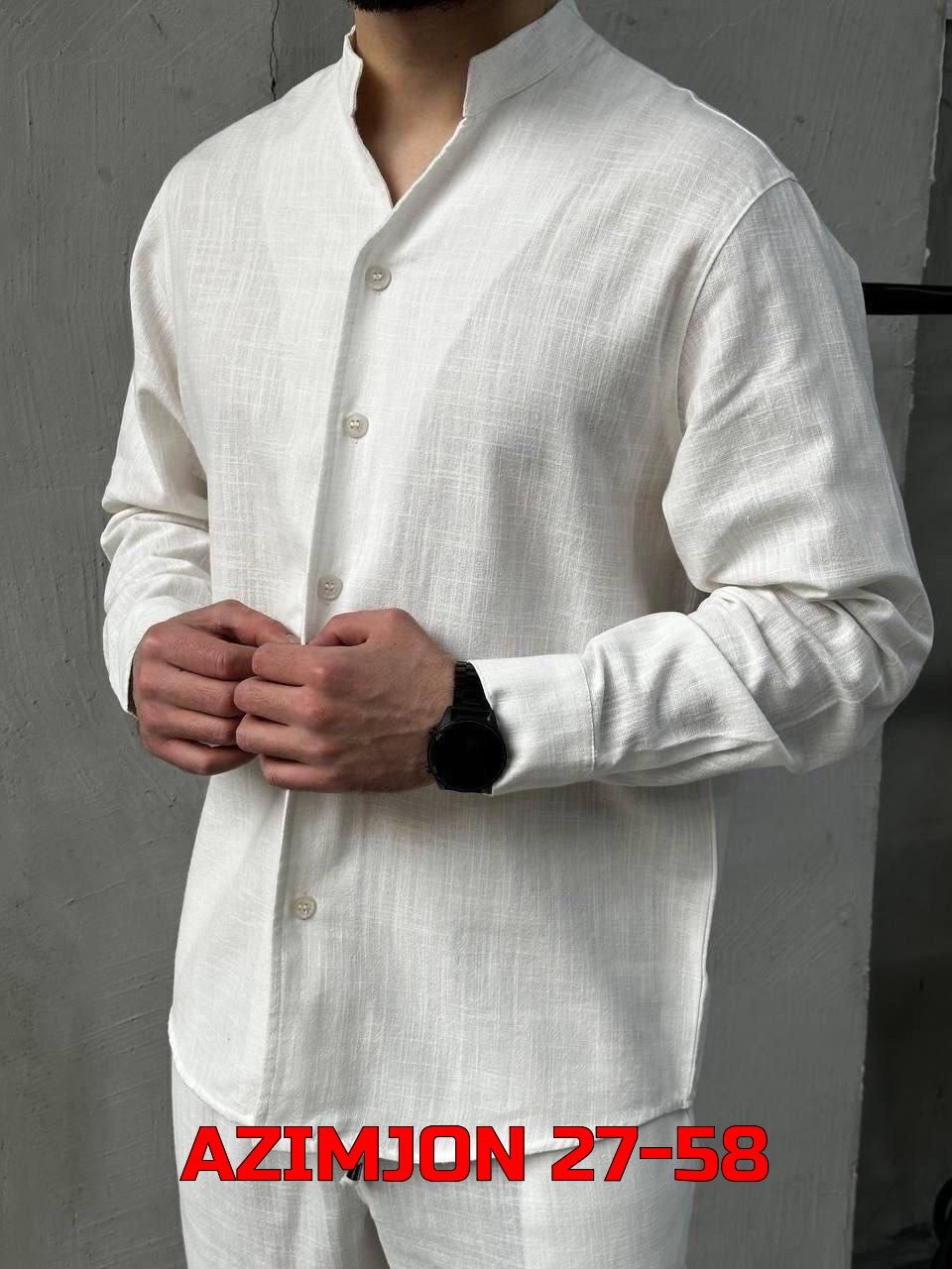 мужской льняной костюм,костюм летний мужской,мужской костюм из льна,костюм брючный с рубашкой,костюм с рубашкой