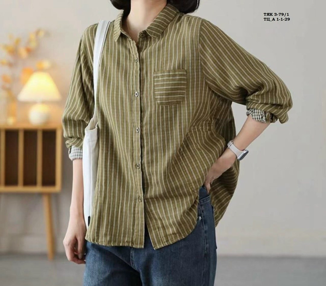 рубашка повседневная,рубашка в полоску повседневная,рубашка в полоску,женская рубашка в полоску,рубашка женская