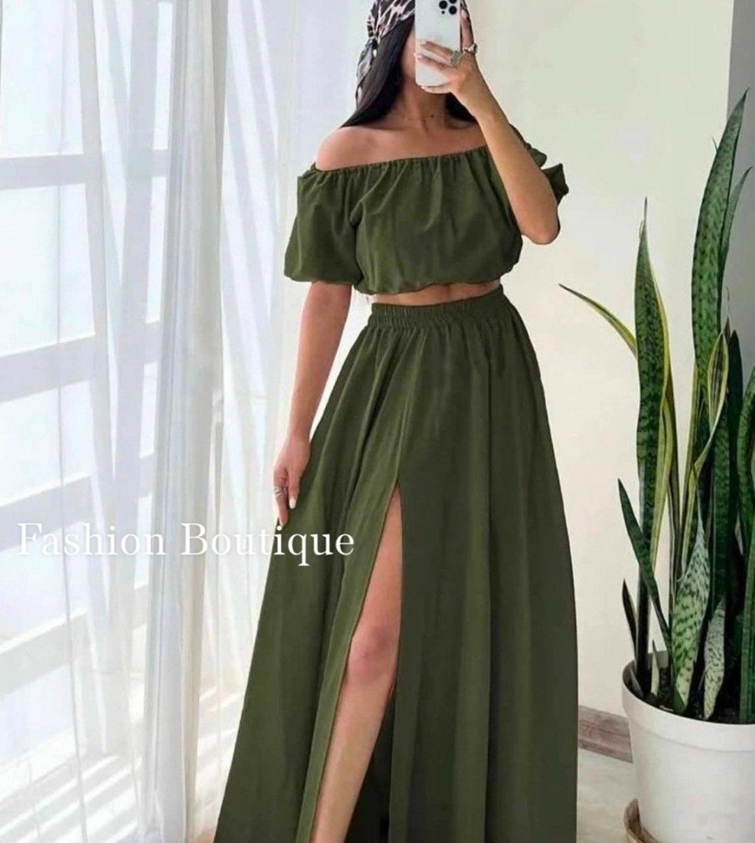 длинная юбка с разрезом,платья женские длинные,платье стиль,летние наряды,костюм вечерний