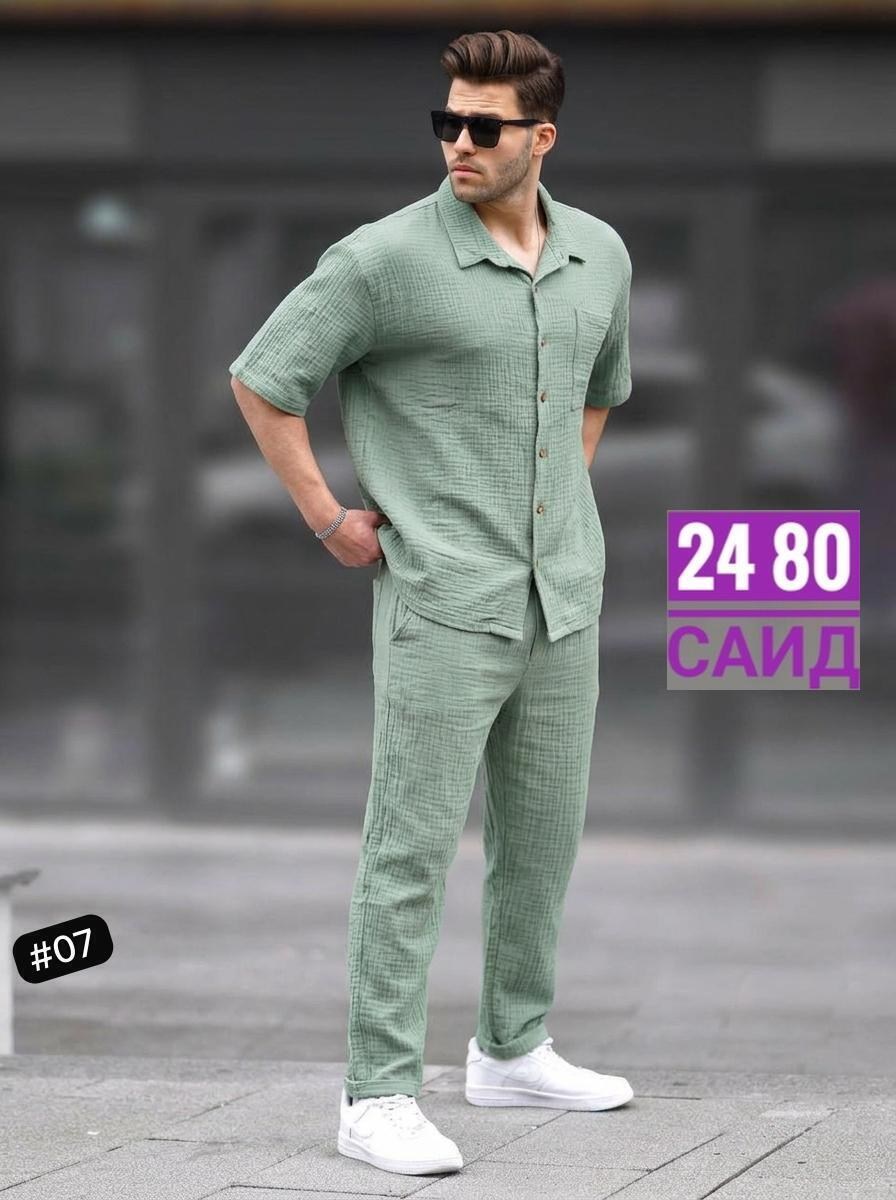 мужская мода,мужской летний костюм,мужской повседневный костюм,льняной костюм мужской,костюм из льна мужской