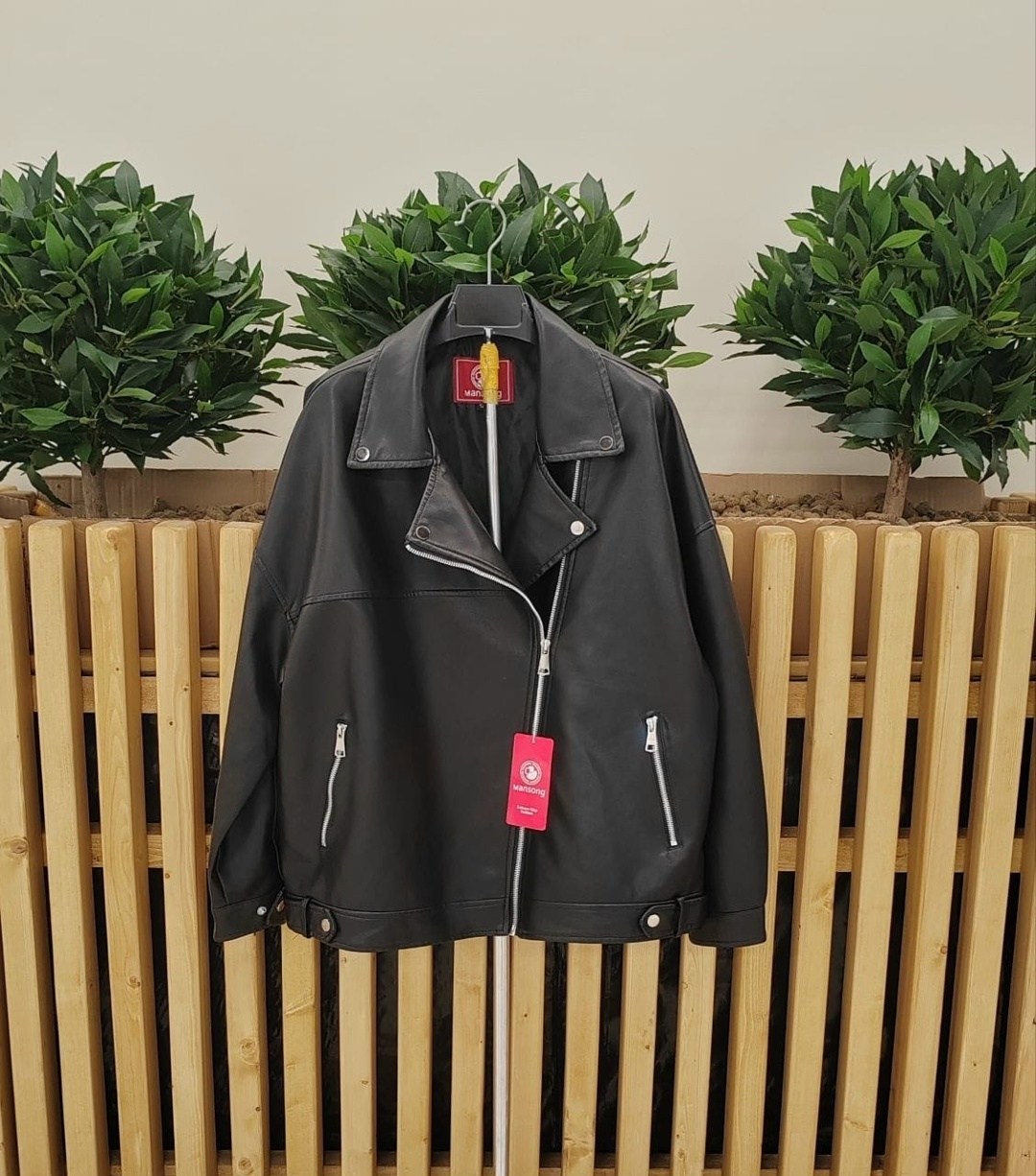 кожаная куртка,косуха оверсайз,куртка косуха,черная куртка косуха oversize из премиум экокожи,женская кожаная куртка