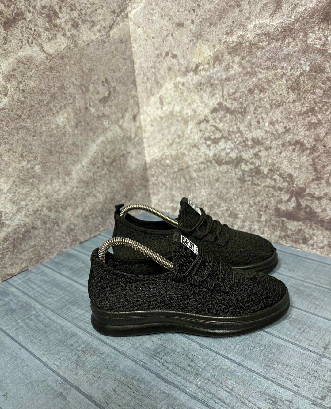 ,кроссовки женскиe,спортивная ,кроссовки черные,повседневные кроссовки