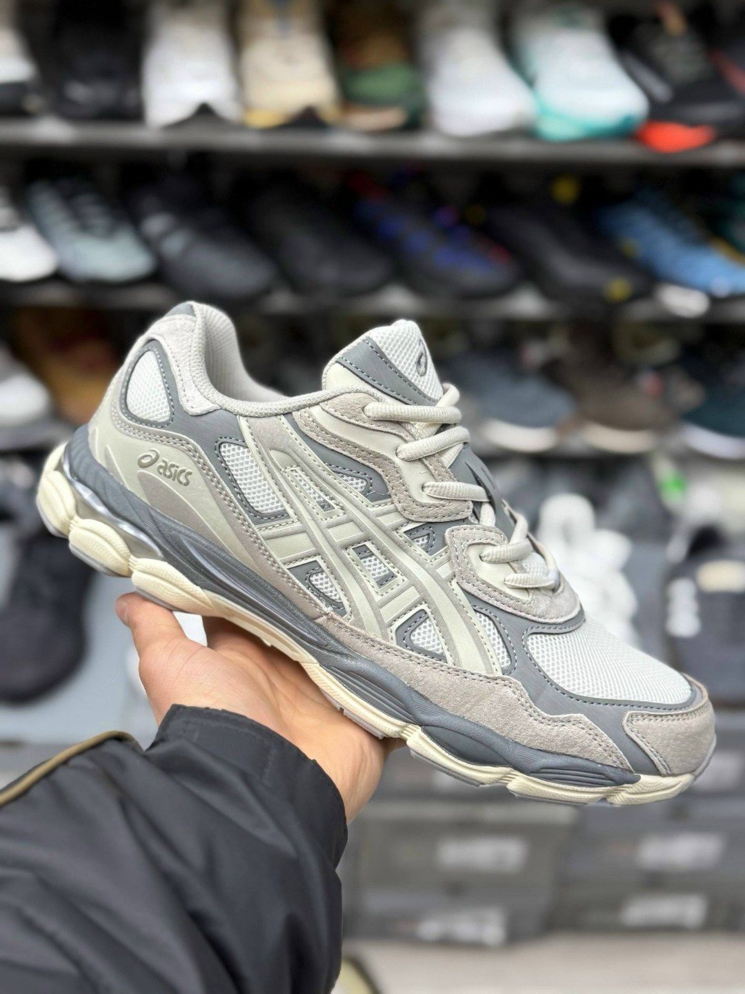 кроссовки asics gel - kahana 8,кроссовки мужские asics gel-kahana 8,asics gel kahana 8 black termo goretex,кроссовки мужские asics,кроссовки спортивные asics gel kahana 8