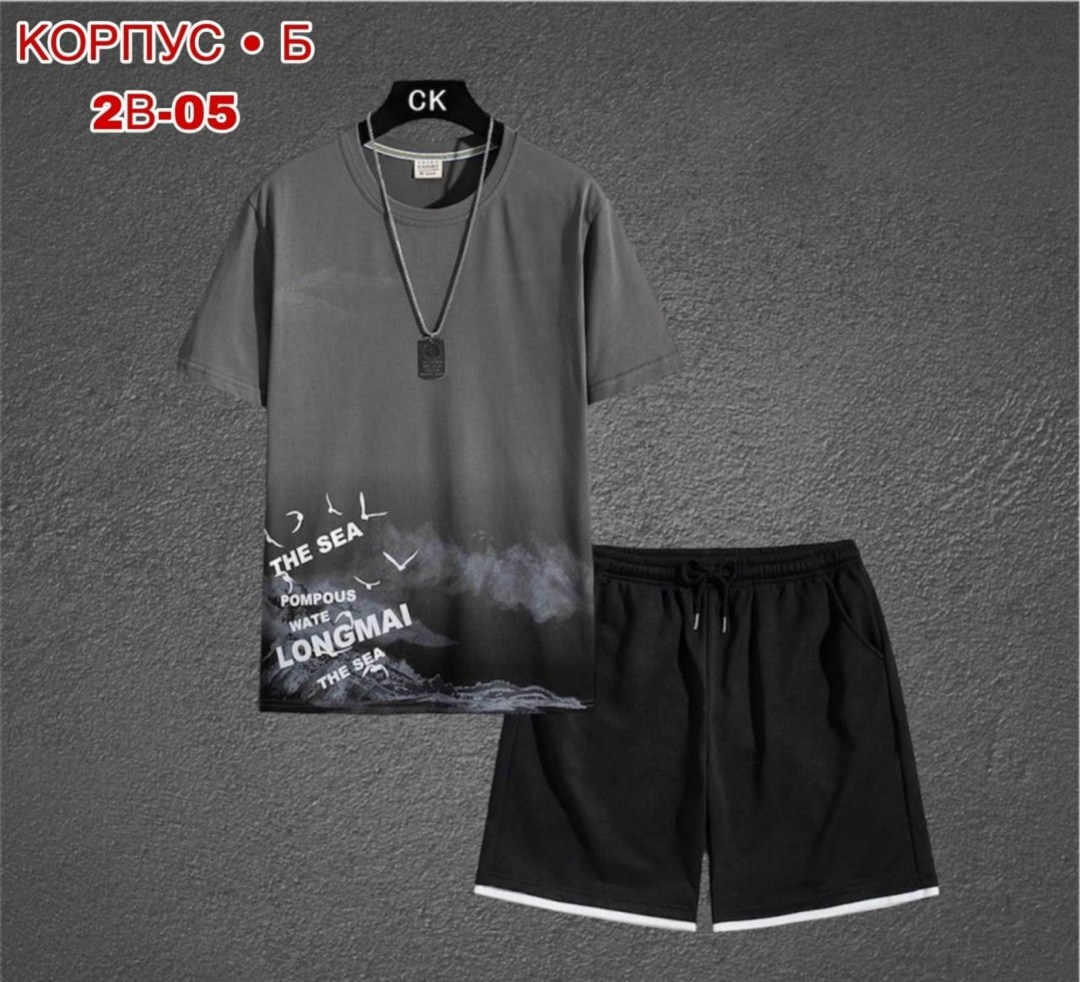 спортивные мужские костюмы,костюм для мужчин,мужские летние костюмы,мужские футболки