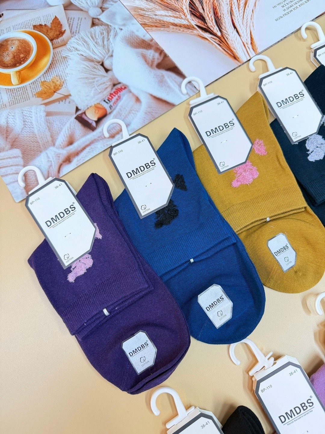 носки женские,носки женские 10 пар разного цвета,носки для женщин,носки женские теплые,носки женские dmdbs