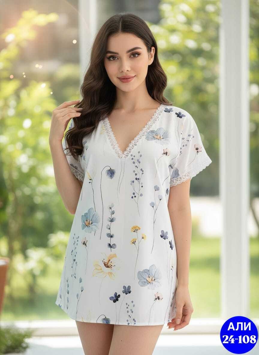 ночная сорочка женская,ночная сорочка,ночные сорочки для женщин,пижама женская,сорочка женская