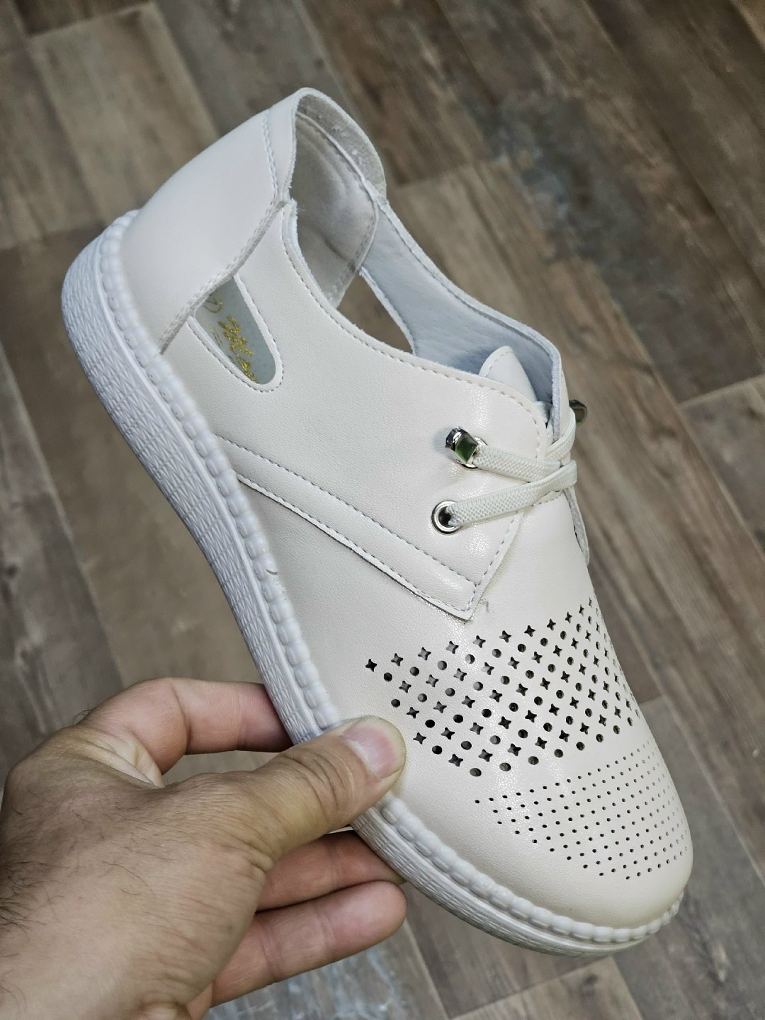 ,женская ,туфли женские,полуботинки женские,туфли с перфорацией