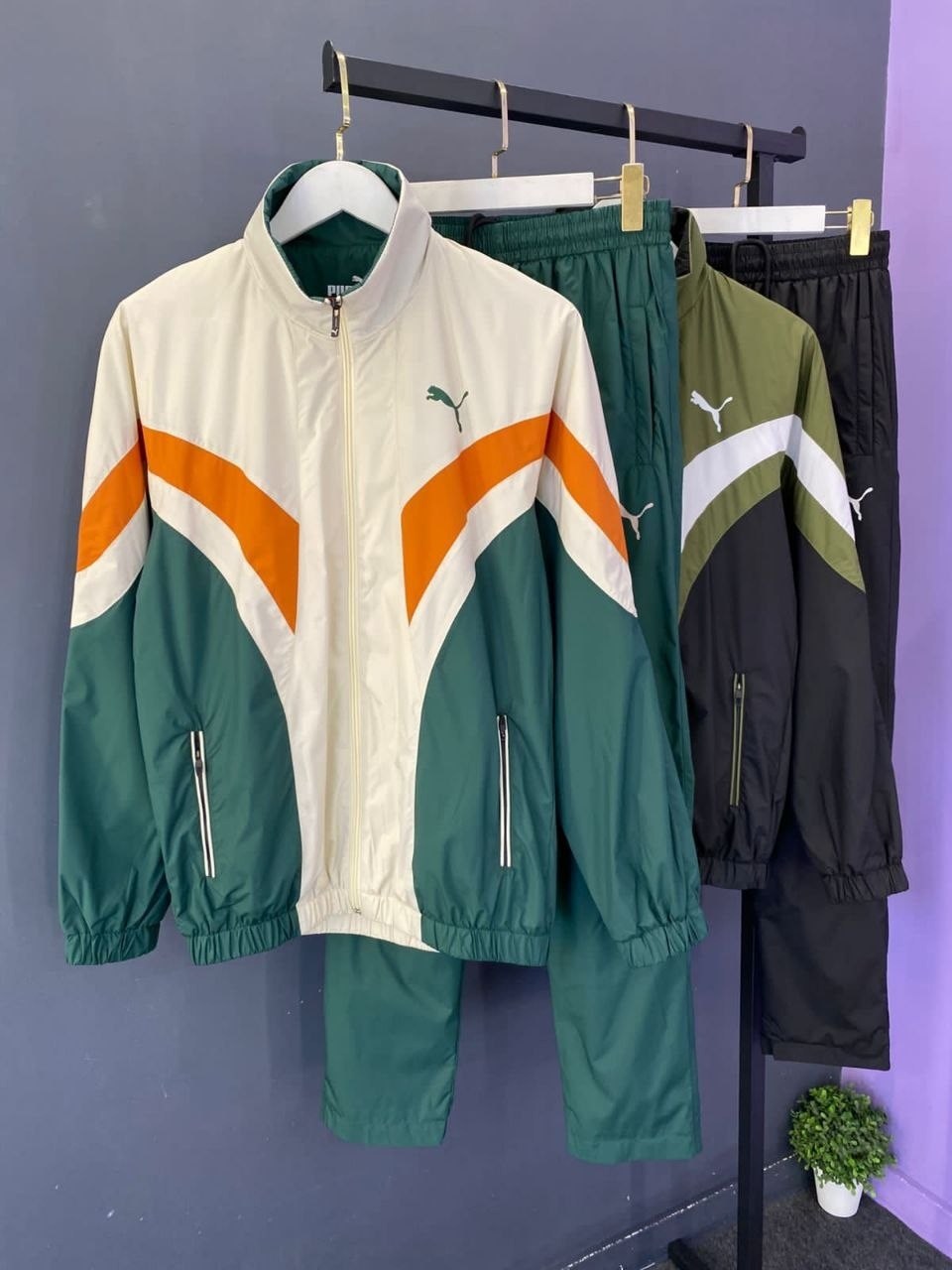 спортивные костюмы puma в стиле 90-х,puma спортивный костюм 90 х,спортивный костюм puma ретро в стиле 90х,костюм puma в стиле 90-ых,спортивный костюм puma