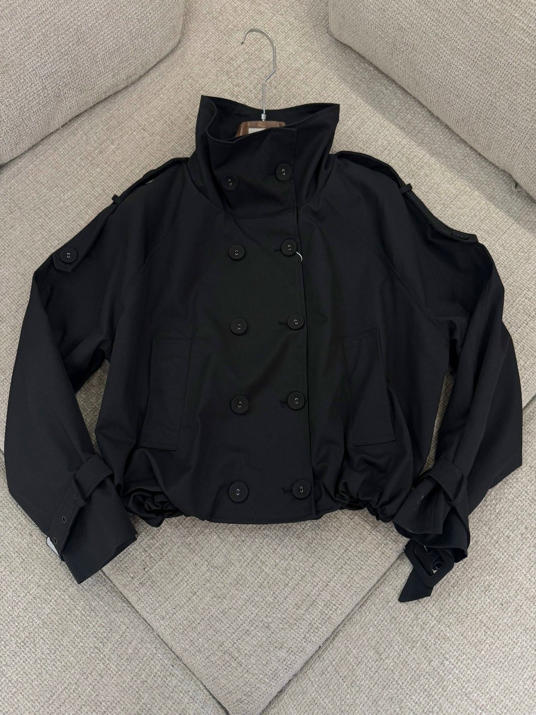 повседневная куртка,куртка двубортная женская,куртка тренч,тренч женский,плащ карго женская