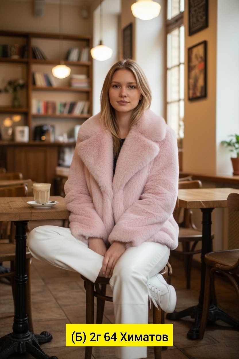 розовая шуба,шубка из искусственного меха,розовая шубка,шуба из эко меха,женская шуба