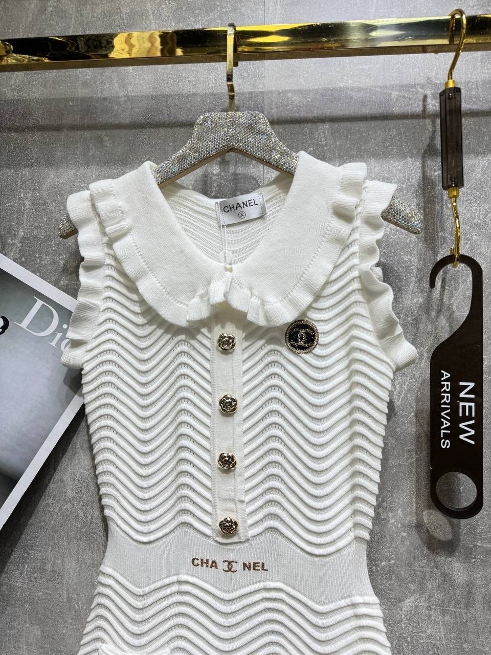 шанель мода,мода платье,женская мода,модные тенденции,мода показ