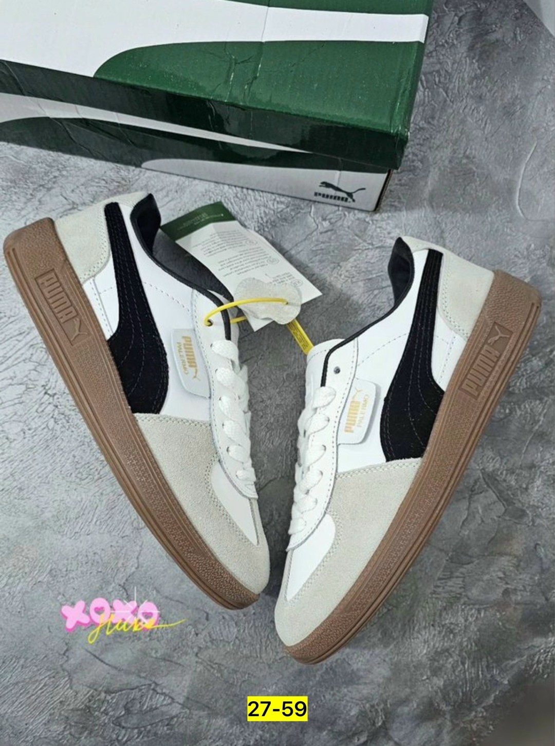 кроссовки puma palermo,кроссовки puma,,кроссовки palermo leather puma,мужские кроссовки puma