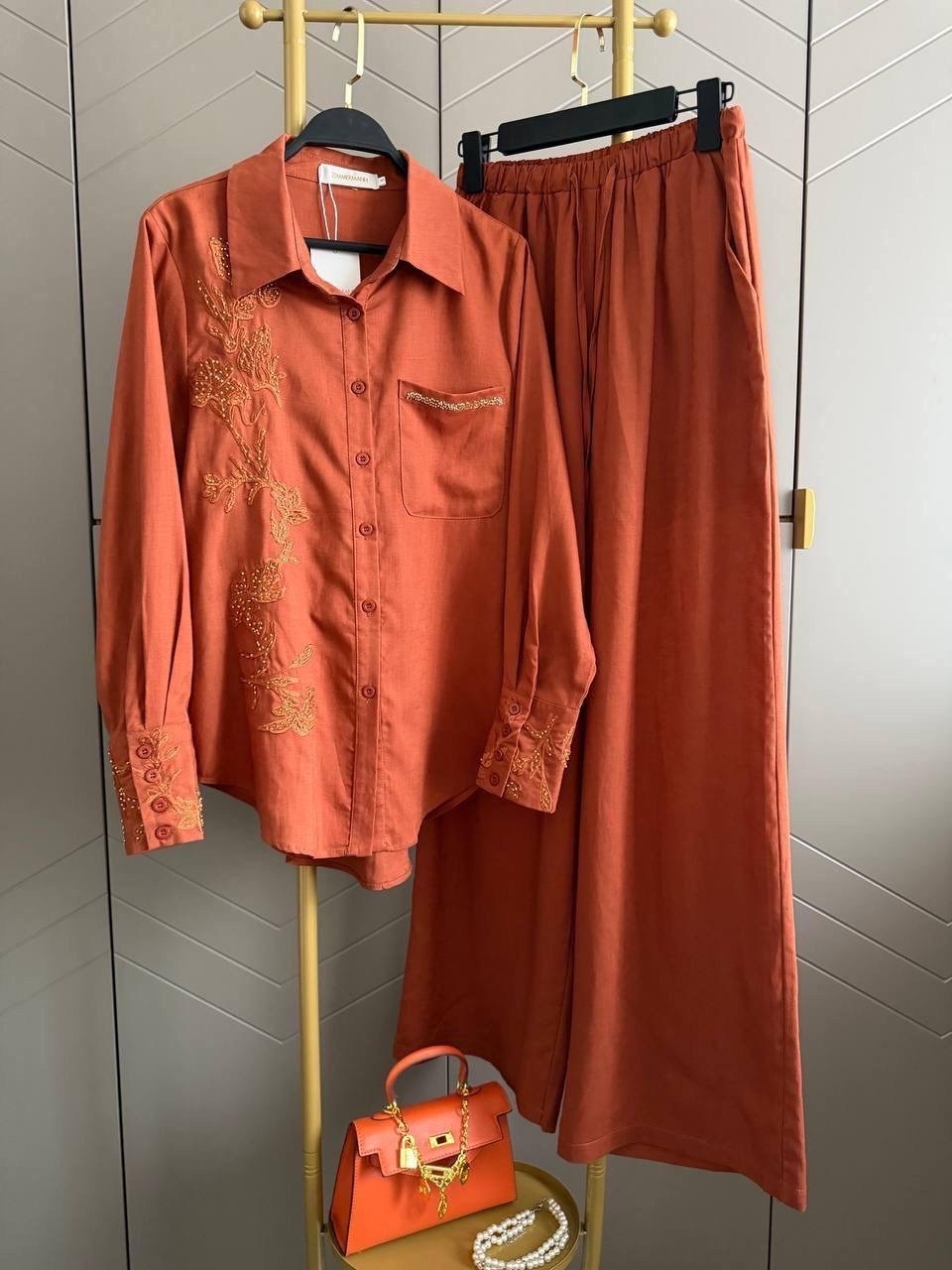 костюм женский брючный,костюм с брюками,костюм брючной,брючный костюм catarina nova свободного кроя,женские костюмы