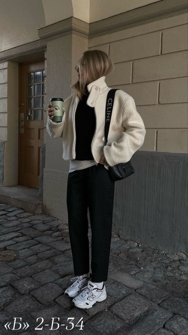 куртка барашек,одежда кэжуал,куртка женская,модная одежда