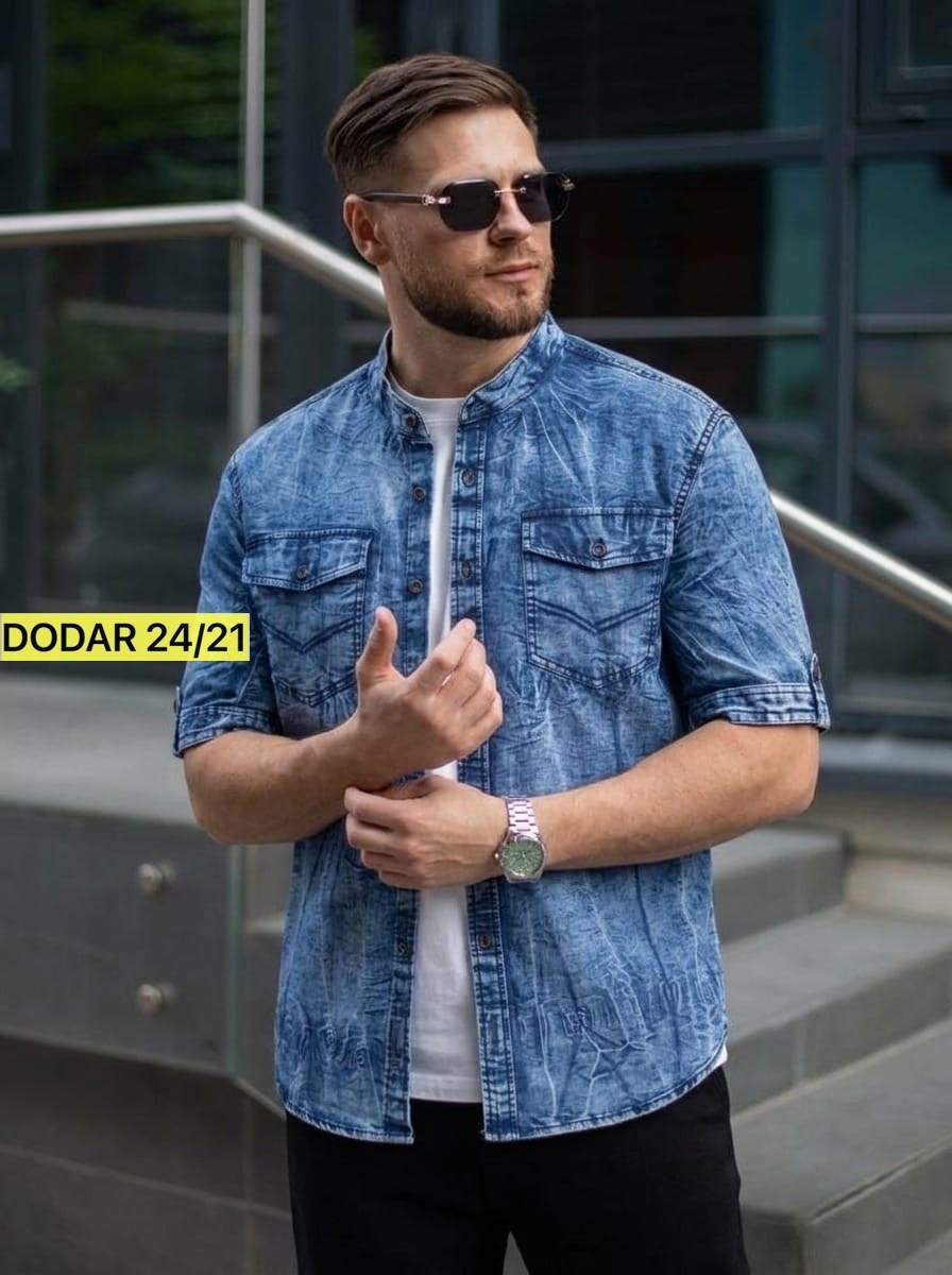 мужская джинсовая рубашка с длинным рукавом,джинсовая рубашка мужская,рубашка джинсовая с длинными рукавами,джинсовая рубашка,рубашка мужская джинсовая большой размер