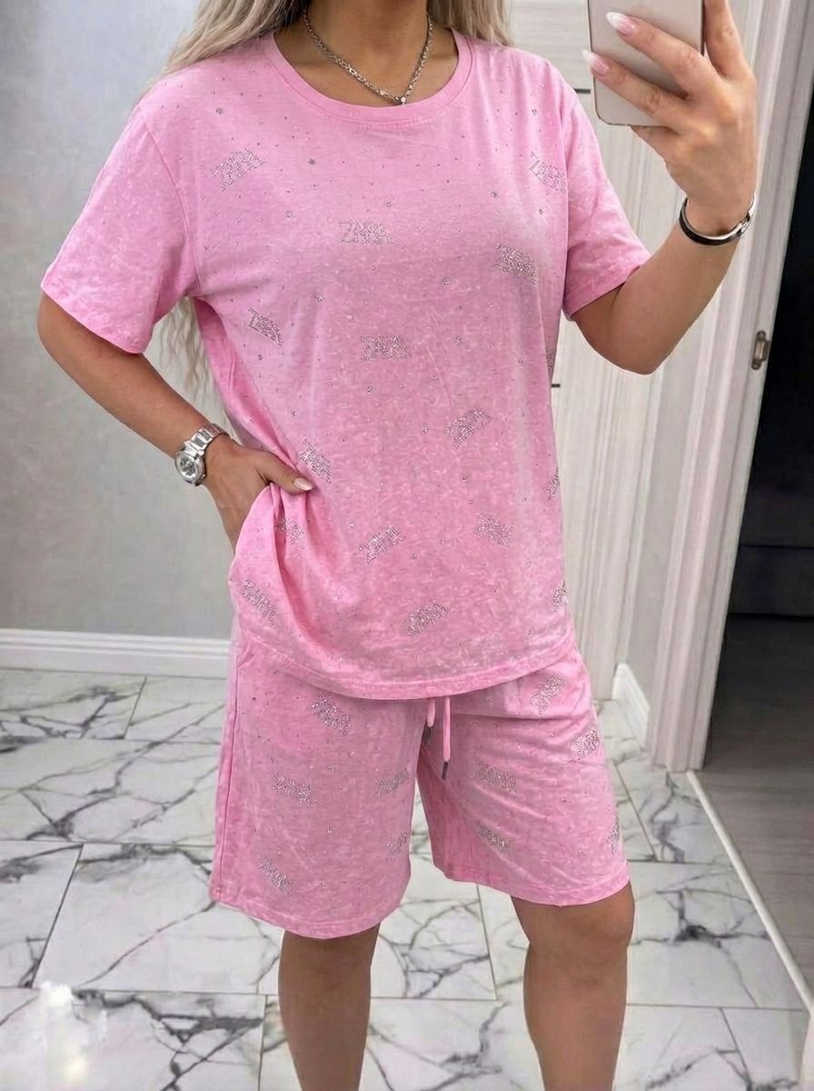 костюм шортами,женские костюмы,женский костюм с шортами,костюм трикотажный,одежда для женщин