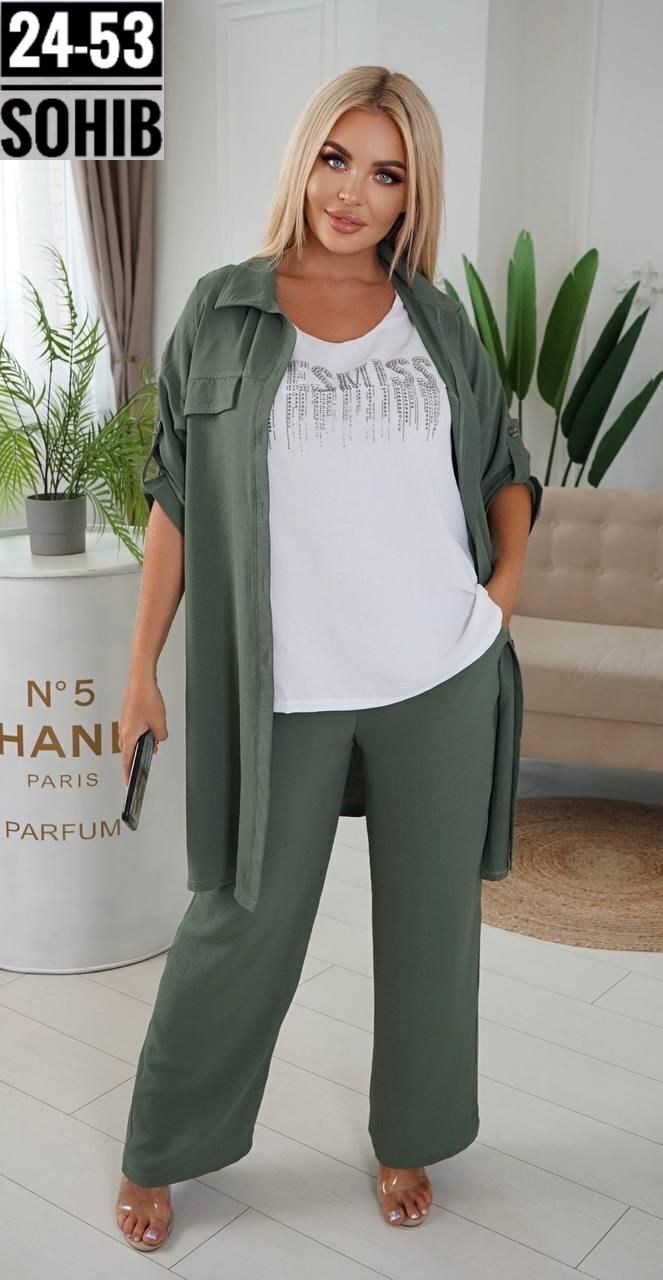 костюм женский тройка,женские костюмы больших размеров,стильные костюмы,костюм женский,одежда больших размеров