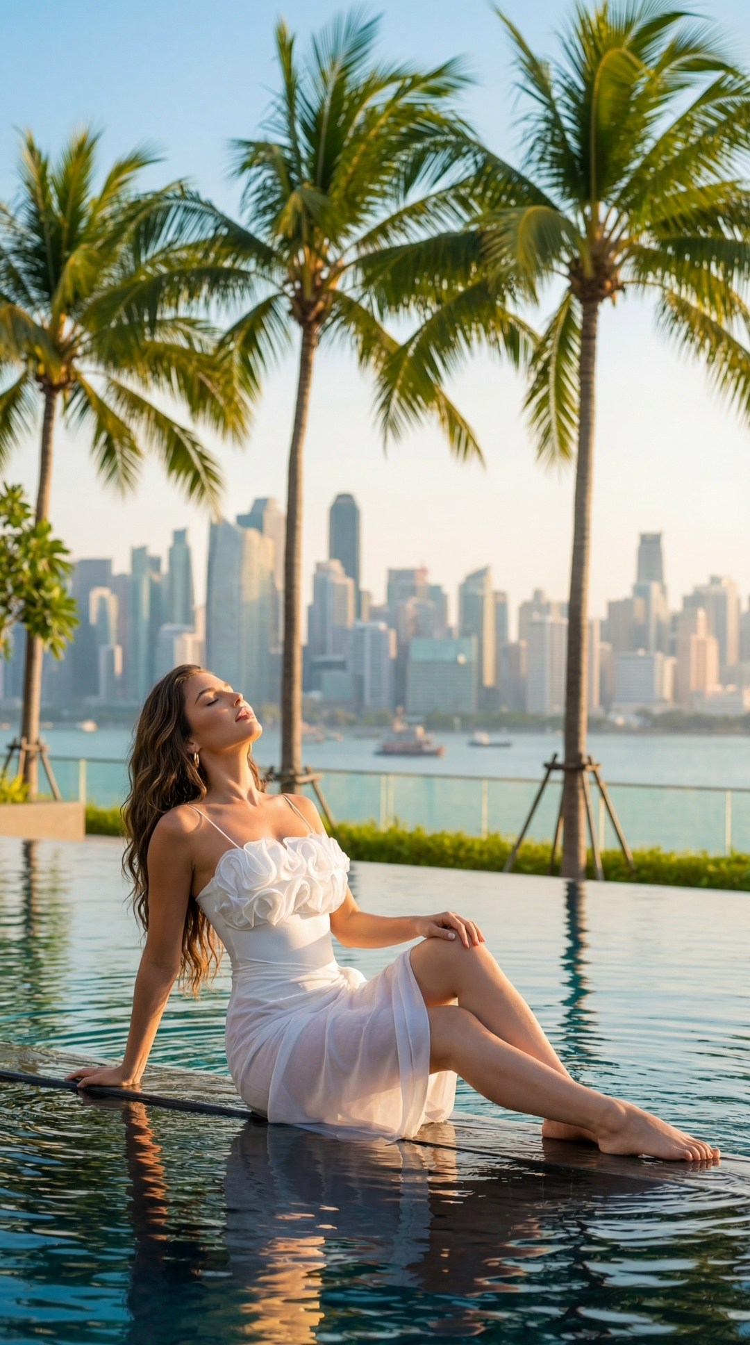 девушка,фотосессии на море,свадебная платье,женщина на море,девушка на море