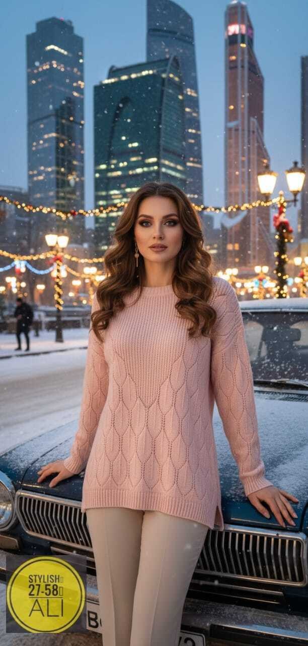 джемпер бежевый,женский свитер,свитер,женская кофта,джемпер вязаный женский