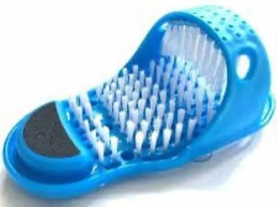 тапки для мытья ног,щетка тапок для мытья ног simple slippers,щетка тапок для мытья ног,тапочка для мытья ног,массажные тапочки для душа с пемзой