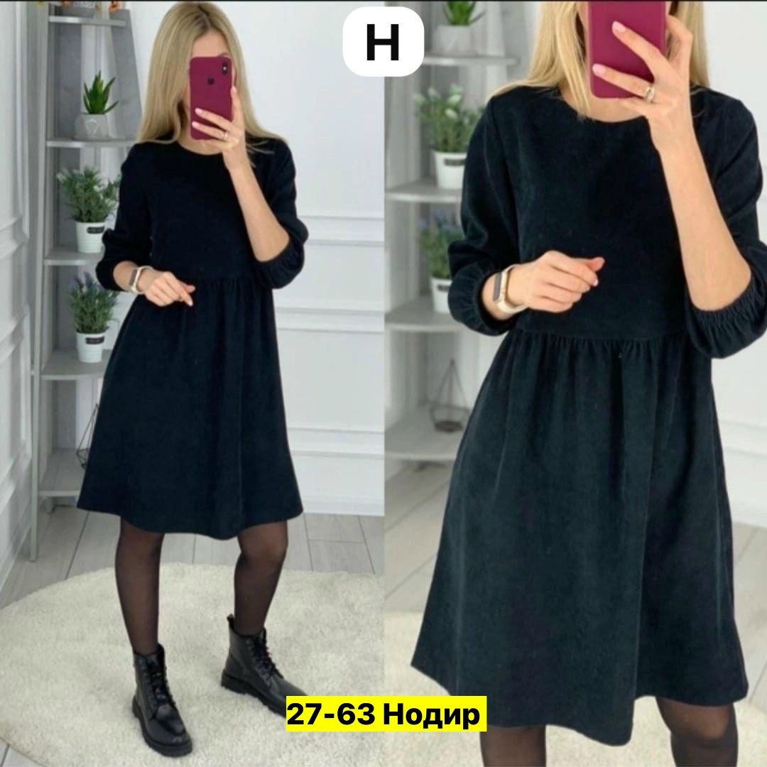 платье вельветовое повседневное,,платье женское,платья,платье модное