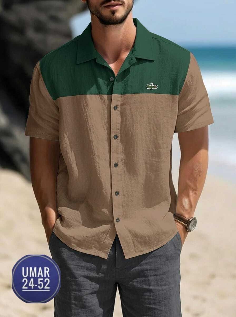 пляжная рубашка,повседневная рубашка,летние рубашки,мужская рубашка,рубашка модная