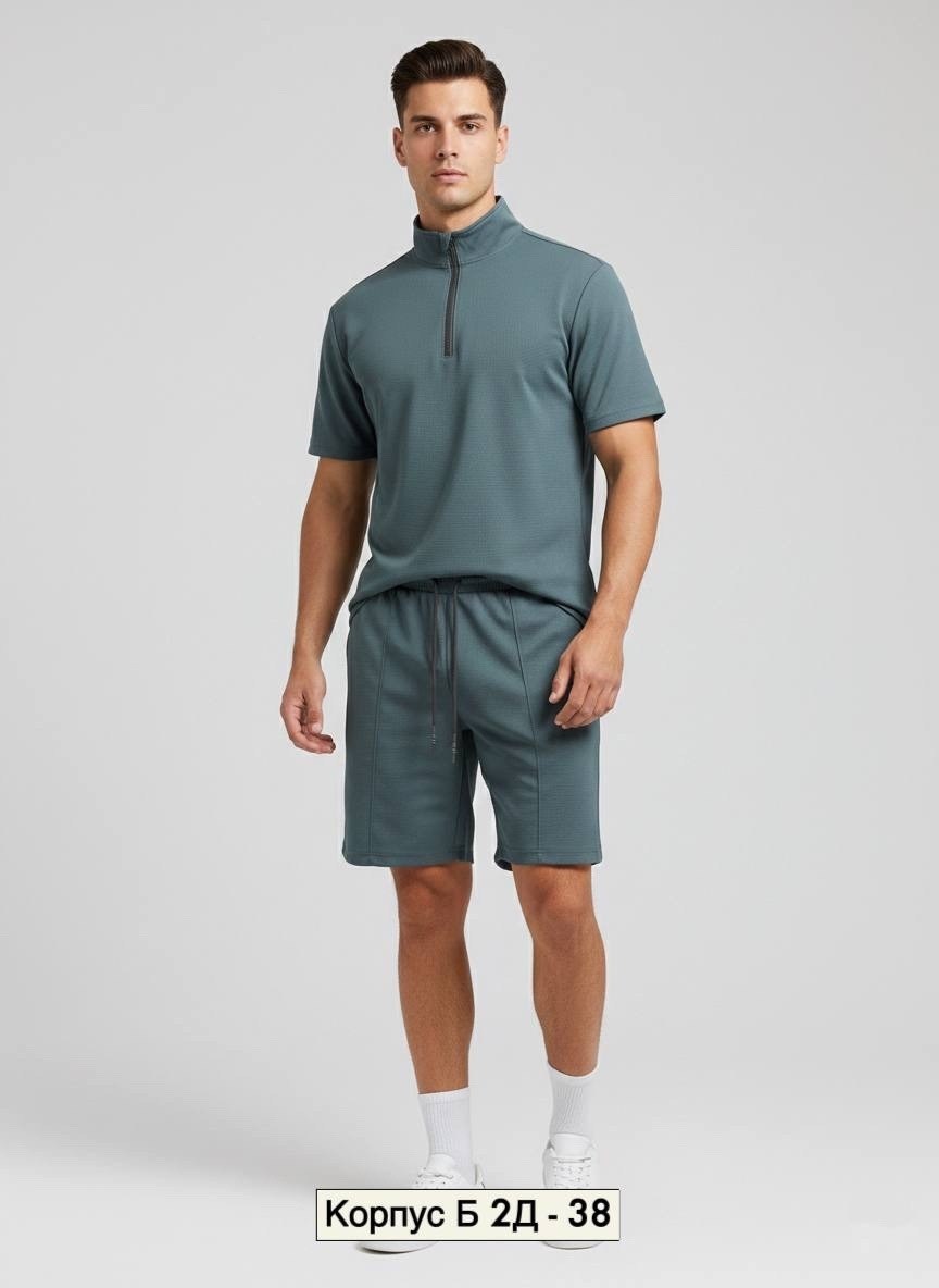 костюм спортивный мужской летний с шортами,спортивные костюм с шортами,спортивный костюм с шортами и футболкой летний,мужские комплекты,шорты мужские
