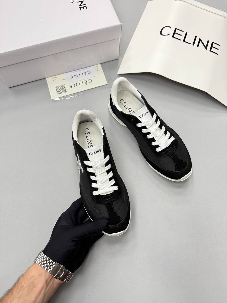 ,кроссовки celine,кроссовки женский,chanel кроссовки,брендовые кроссовки