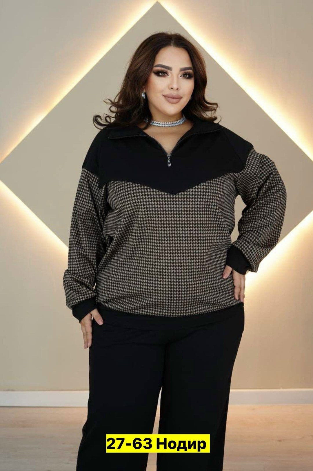 туника большие размеров,костюм женский,,женская блузка,костюм двойка