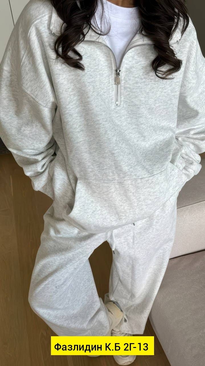 женский костюм на флисе,спортивные костюмы женские,спортивный костюм трехнитка,костюм на флисе,костюм на флисе оверсайз