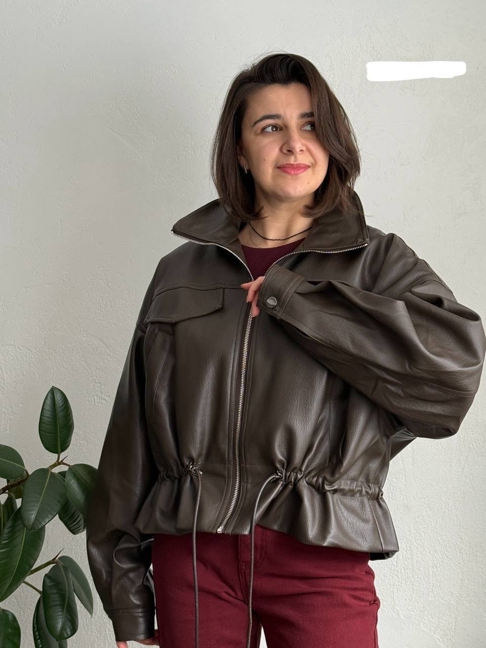 женская кожаная куртка,кожаная куртка,куртка бомбер,куртка косуха,женская куртка из искусственной кожи