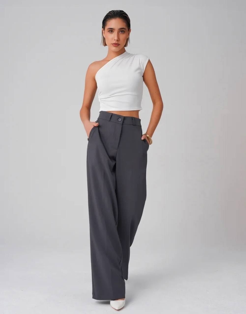 брюки прямые,классические брюки,брюки черные классические,брюки 1162 черный anelli,брюки