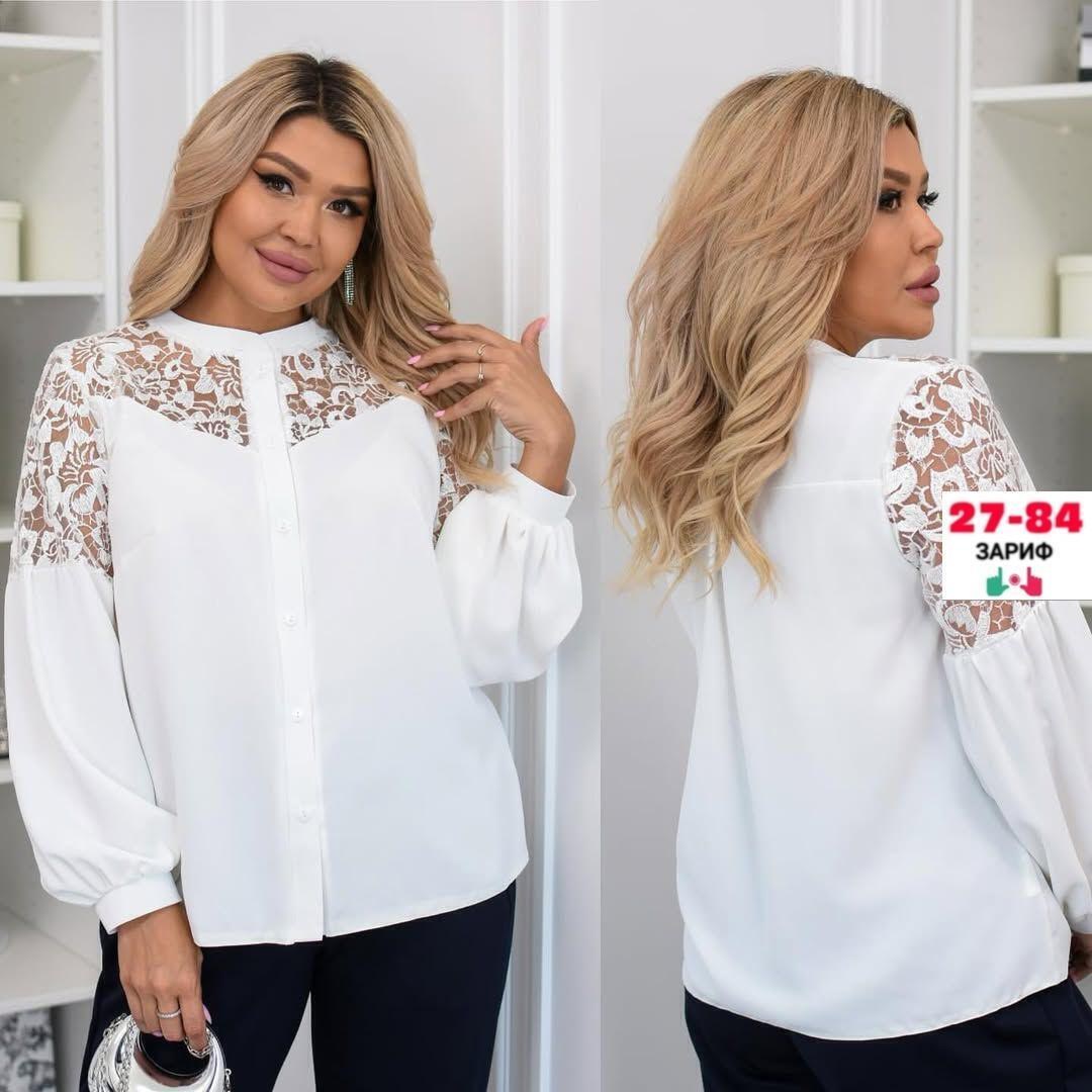 женская блузка,женская блуза,женская кофточка,блузка для полных,блузка с кружевами