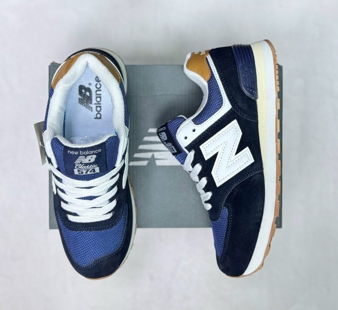кроссовки new balance new balance 574,кроссовки new balance 574 синие,кроссовки new balance 574,new balance 574 blue,кроссовки new balance 574 замшевые синие